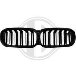 Radiator Grille DIEDERICHS 1226640
