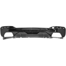 Pare-chocs 1226667 pour BMW Série 5