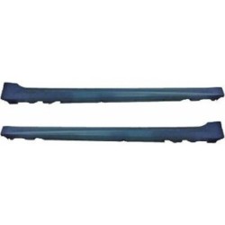 Seuil de porte 1226762 pour BMW Série 5