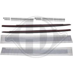 Seuil de porte 1226763 pour BMW Série 5 DIEDERICHS