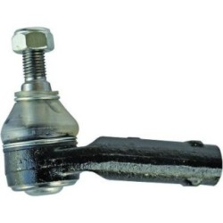 Tie Rod End DIEDERICHS 1227008 OE Ref 701407312A