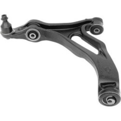 Control Trailing Arm DIEDERICHS 1228580 OE Ref 7L0 407 151 C