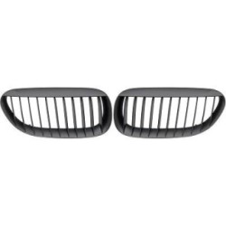 Radiator Grille DIEDERICHS 1230340