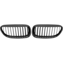 Radiator Grille DIEDERICHS 1230341