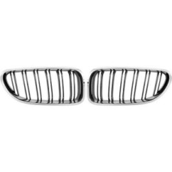 Radiator Grille DIEDERICHS 1231242