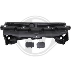 Front Cowling Panel DIEDERICHS 1235102 OE Ref 51747290605