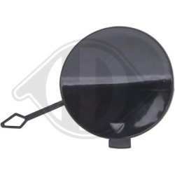 Tow Hook Flap DIEDERICHS 1235164 OE Ref 51117391808