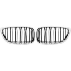 Grille de radiateur 1235242 pour BMW 2