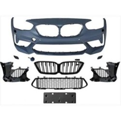 Bumper DIEDERICHS 1235250