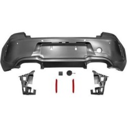 Bumper DIEDERICHS 1235255