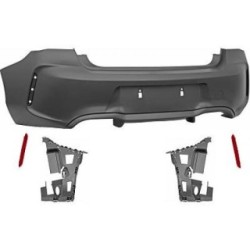 Bumper DIEDERICHS 1235256