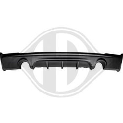 Bumper Cover DIEDERICHS 1235269