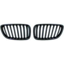 Radiator Grille Insert DIEDERICHS 1235340