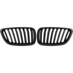 Radiator Grille Insert DIEDERICHS 1235342