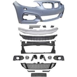 Pare-chocs 1235350 pour BMW 2