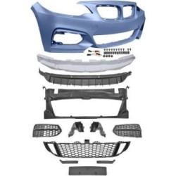 Bumper DIEDERICHS 1235352