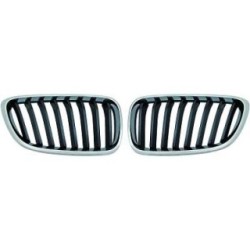 Radiator Grille Insert DIEDERICHS 1235440