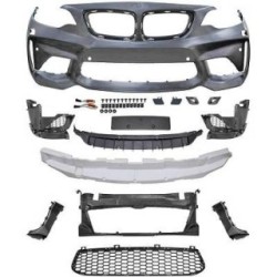 Bumper DIEDERICHS 1235450