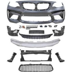 Bumper DIEDERICHS 1235452