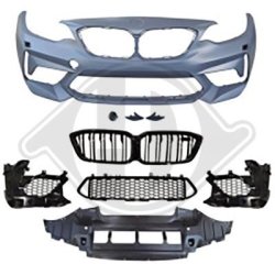 Bumper DIEDERICHS 1235453