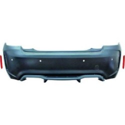 Bumper DIEDERICHS 1235455