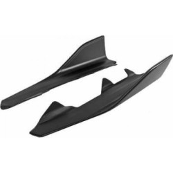 Spoiler 1235460 pour BMW 2 OE 51192365981