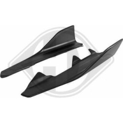 Spoiler 1235460 pour BMW 2 OE 51192365981 DIEDERICHS