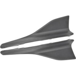 Spoiler DIEDERICHS 1235461 OE Ref 51192365984