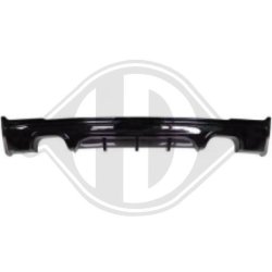 Bumper Cover DIEDERICHS 1235465