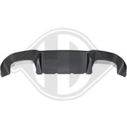 Pare-chocs 1235466 pour BMW Série 2, référence d'origine 51128065275 DIEDERICHS