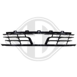 Radiator Grille DIEDERICHS 1236040 OE Ref 51118497289