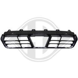 Radiator Grille DIEDERICHS 1236140 OE Ref 51115A2FCA9
