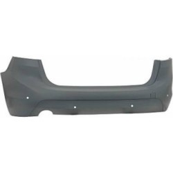 Pare-chocs 1240056 pour BMW 2 OE 51122574882