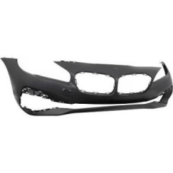 Bumper DIEDERICHS 1240150 OE Ref 51117932844