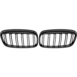 Radiator Grille Insert DIEDERICHS 1240240