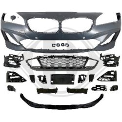 Bumper DIEDERICHS 1240250