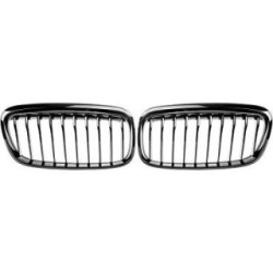 Radiator Grille Insert DIEDERICHS 1240341