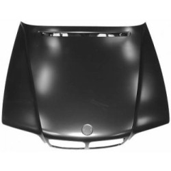 Bonnet DIEDERICHS 1242000 OE Ref 41618183137