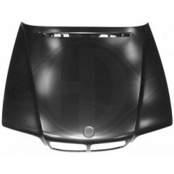 Capot 1242000 pour BMW 7 OE 41618183124 DIEDERICHS