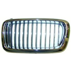 Radiator Grille DIEDERICHS 1242041 OE Ref 51 13 8 125 811