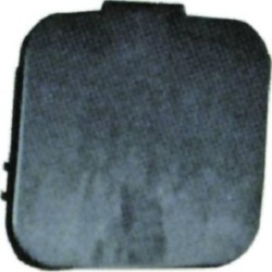 Tow Hook Flap DIEDERICHS 1242061 OE Ref 51 11 8 169 536