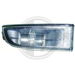Front Fog Light DIEDERICHS 1242088 OE Ref 63178352024 DIEDERICHS