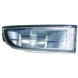 Front Fog Light DIEDERICHS 1242089 OE Ref 63178352023