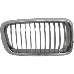Radiator Grille DIEDERICHS 1242144 OE Ref 51138231596