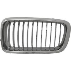 Radiator Grille DIEDERICHS 1242145 OE Ref 51138231595