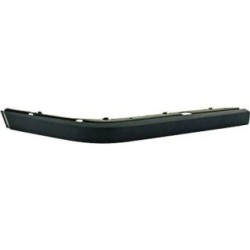 Baguette de garniture de pare-chocs 1242162 pour BMW Série 7 OE 51118125310