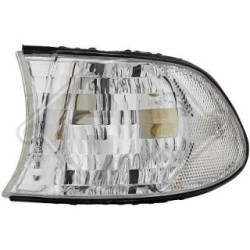 Clignotant 1242173 pour BMW Série 7 OE 63138387633 DIEDERICHS