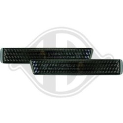 Clignotant 1242179 pour BMW Série 7, référence d'origine 63136900529 DIEDERICHS