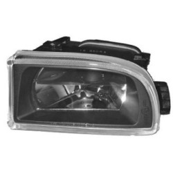 Front Fog Light DIEDERICHS 1242189 OE Ref 63178362401