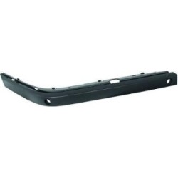 Baguette de garniture de pare-chocs 1242262 pour BMW Série 7 OE 51118125310